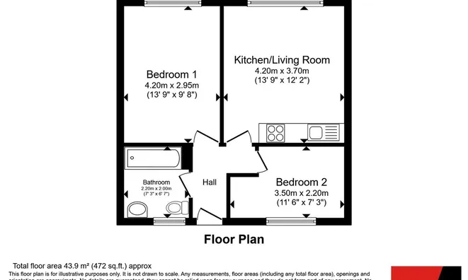 Недвижимость Elspeth Road: 21