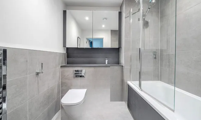 Недвижимость Osborne Road, Acton: 1