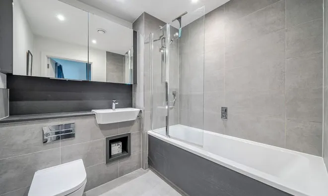 Недвижимость Osborne Road, Acton: 2