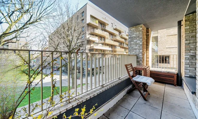 Недвижимость Osborne Road, Acton: 4