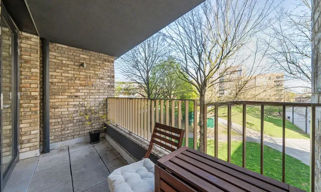 Недвижимость Osborne Road, Acton: 7