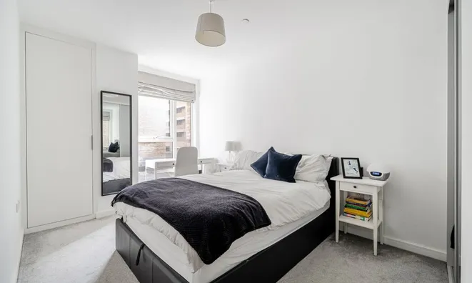 Недвижимость Osborne Road, Acton: 8