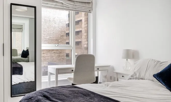 Недвижимость Osborne Road, Acton: 9