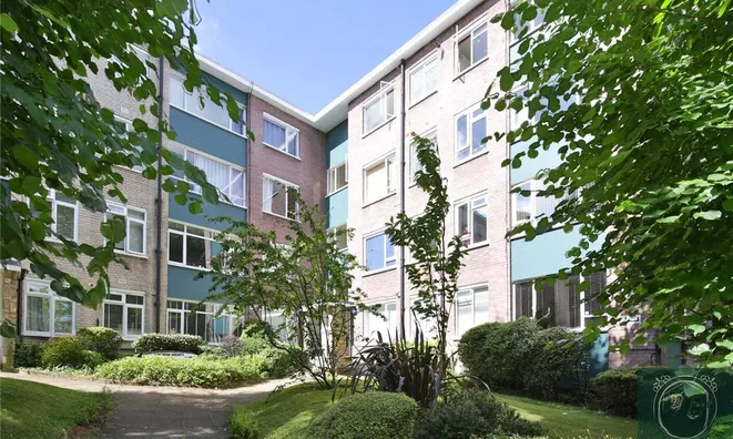 Недвижимость Crescent Rd, Haringey: 7