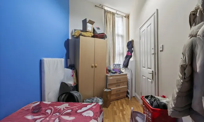 Недвижимость Craven Park Road: 1