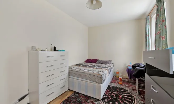 Недвижимость Craven Park Road: 2