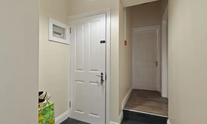 Недвижимость Craven Park Road: 5