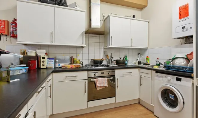 Недвижимость Craven Park Road: 8