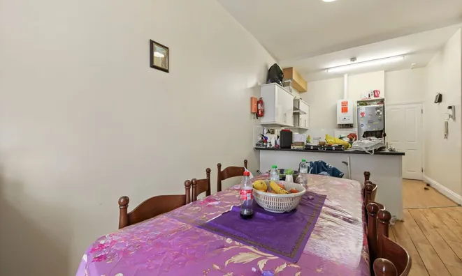 Недвижимость Craven Park Road: 9