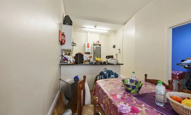 Недвижимость Craven Park Road: 11