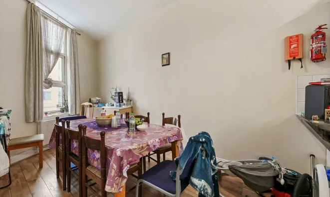 Недвижимость Craven Park Road: 12