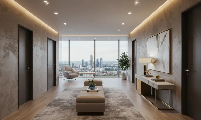 Недвижимость Point Place, Wembley: 1