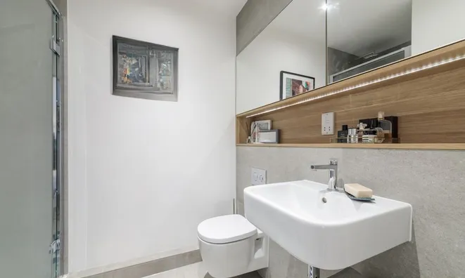 Недвижимость Hill House, Highgate Hill, Highgate: 3