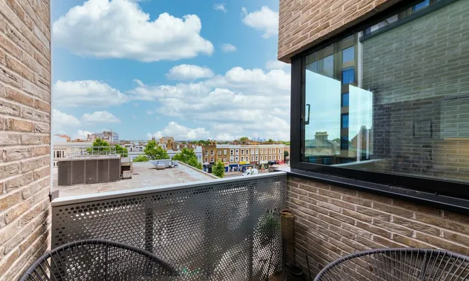 Недвижимость Hill House, Highgate Hill, Highgate: 4