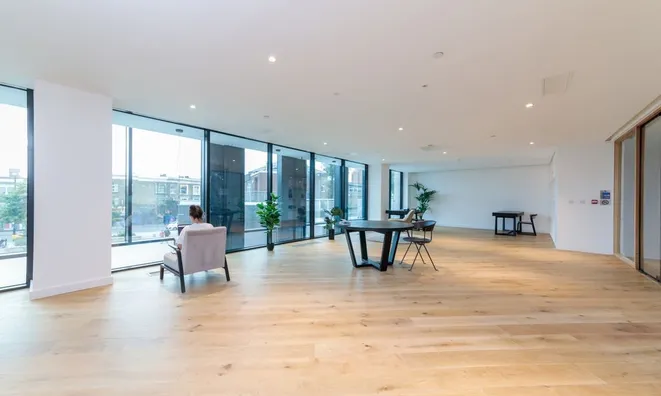Недвижимость Hill House, Highgate Hill, Highgate: 5