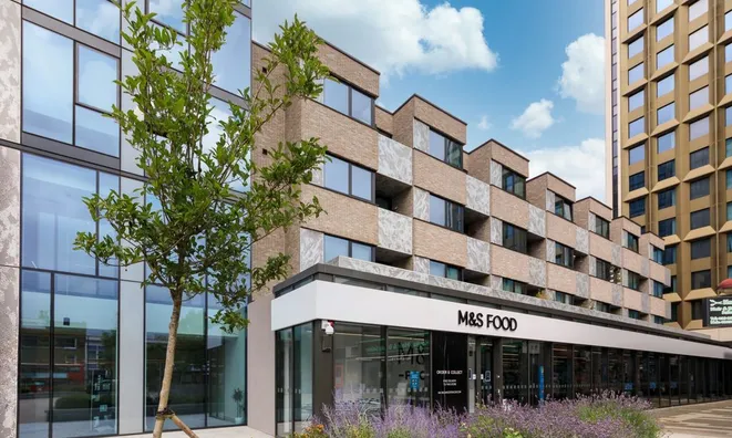 Недвижимость Hill House, Highgate Hill, Highgate: 9