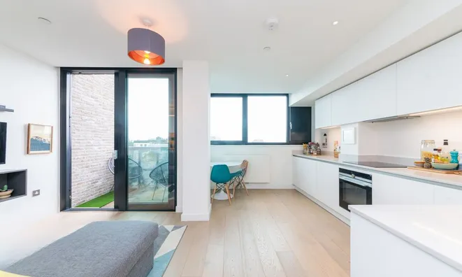 Недвижимость Hill House, Highgate Hill, Highgate: 10