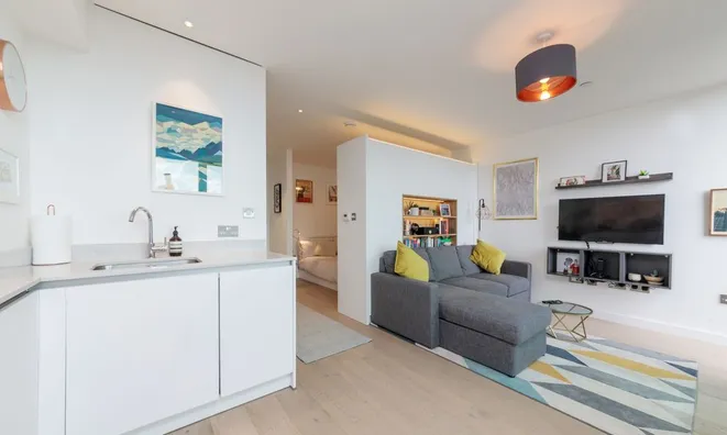 Недвижимость Hill House, Highgate Hill, Highgate: 11