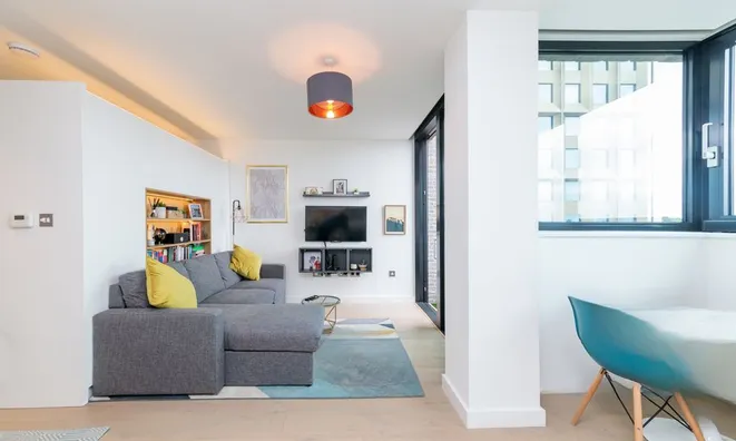 Недвижимость Hill House, Highgate Hill, Highgate: 12
