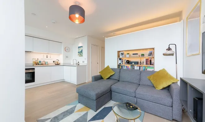 Недвижимость Hill House, Highgate Hill, Highgate: 13