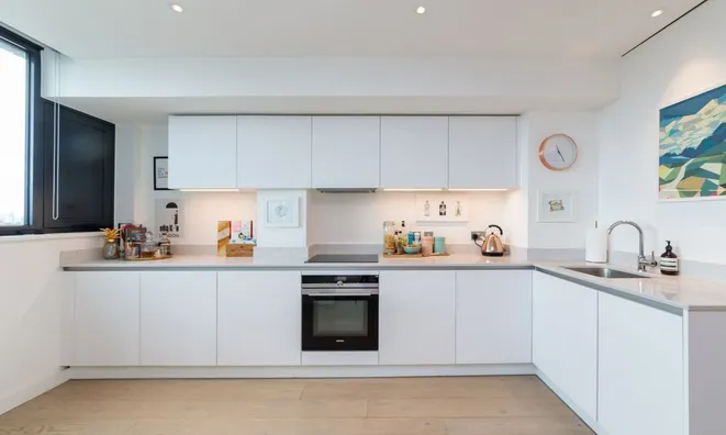 Недвижимость Hill House, Highgate Hill, Highgate: 14