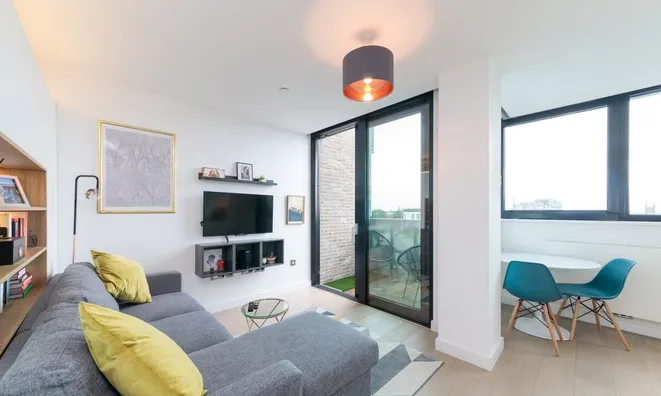 Недвижимость Hill House, Highgate Hill, Highgate: 16