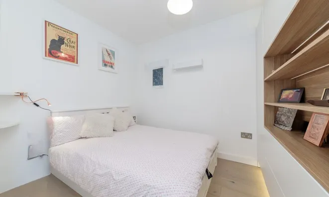 Недвижимость Hill House, Highgate Hill, Highgate: 17