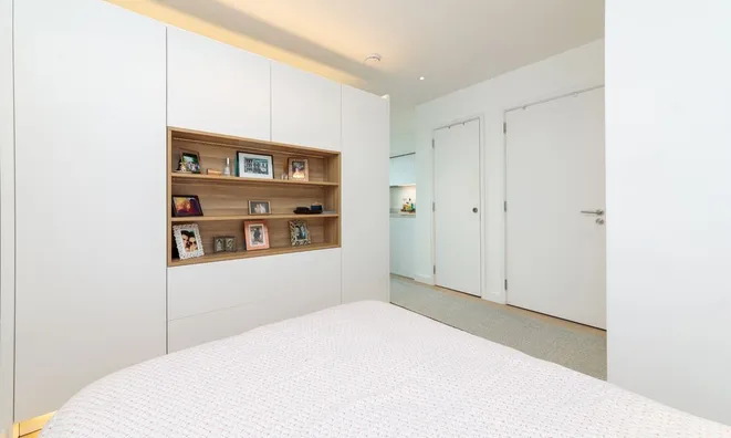 Недвижимость Hill House, Highgate Hill, Highgate: 19