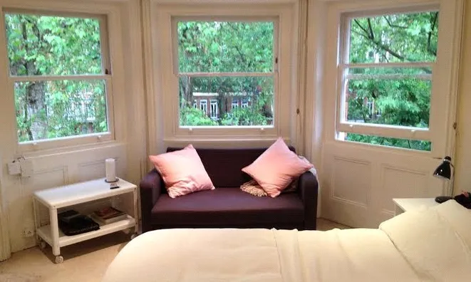 Недвижимость Bramham Gardens: 2