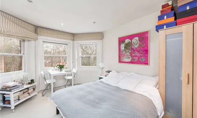 Недвижимость Bramham Gardens: 8