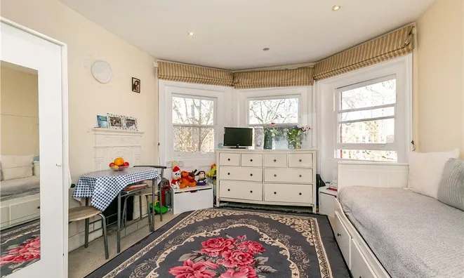 Недвижимость Bramham Gardens: 9