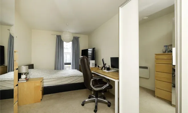 Недвижимость Merryfield Court, 283-303 Uxbridge Road: 4