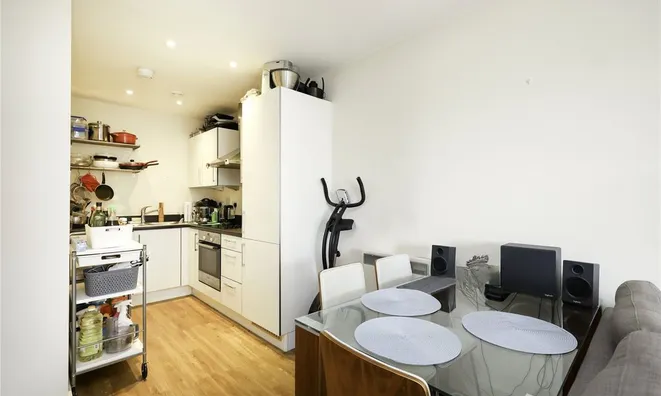 Недвижимость Merryfield Court, 283-303 Uxbridge Road: 5