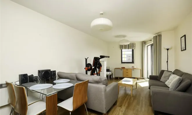 Недвижимость Merryfield Court, 283-303 Uxbridge Road: 6