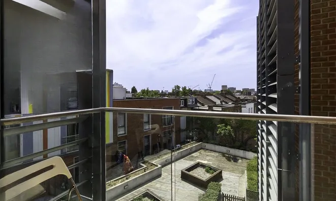 Недвижимость Merryfield Court, 283-303 Uxbridge Road: 8