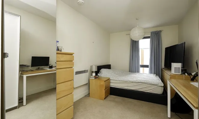 Недвижимость Merryfield Court, 283-303 Uxbridge Road: 9