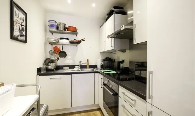 Недвижимость Merryfield Court, 283-303 Uxbridge Road: 10