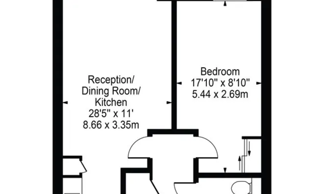 Недвижимость Merryfield Court, 283-303 Uxbridge Road: 11
