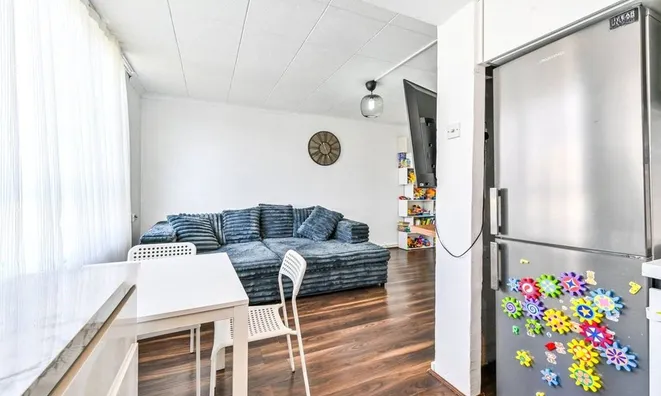Недвижимость De Beauvoir Estate: 3