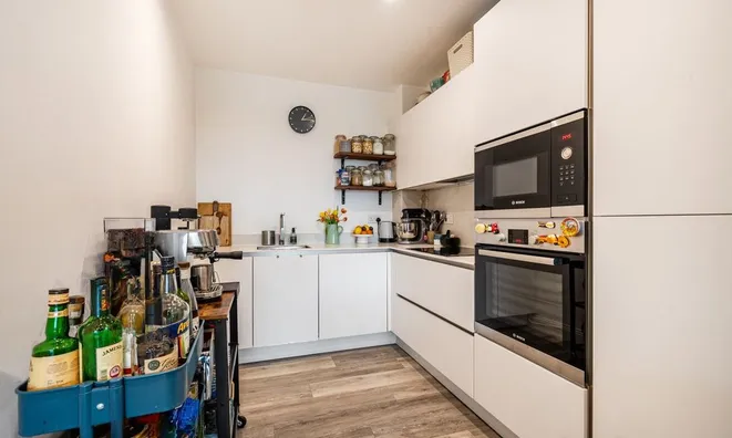 Недвижимость Scena Way, Camberwell: 4