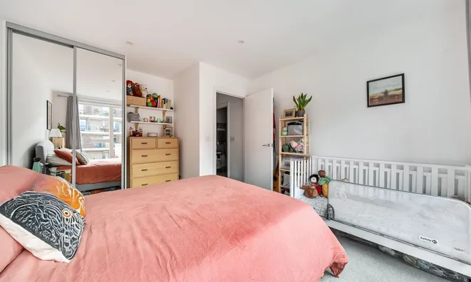Недвижимость Scena Way, Camberwell: 7