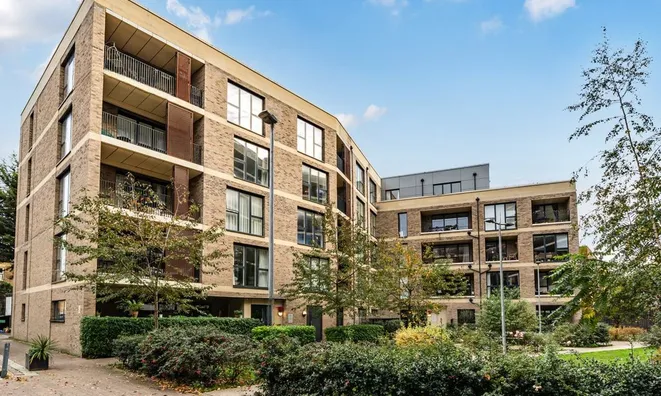 Недвижимость Scena Way, Camberwell: 8