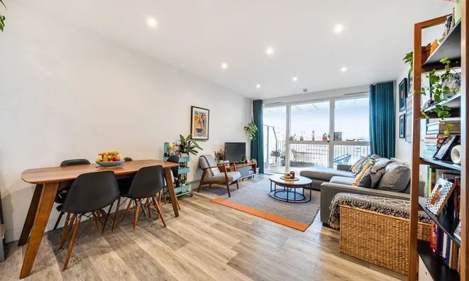 Недвижимость Scena Way, Camberwell: 9