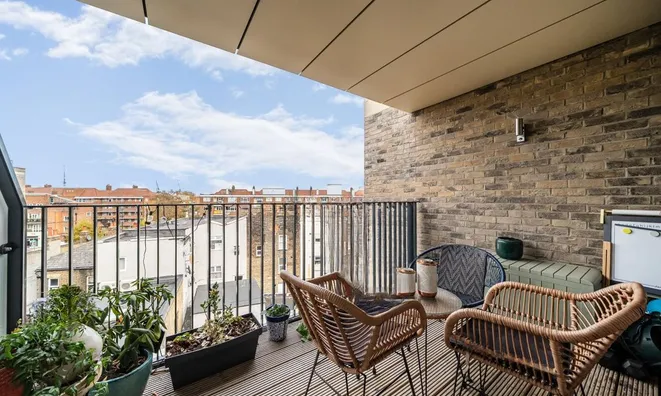 Недвижимость Scena Way, Camberwell: 10