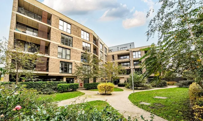 Недвижимость Scena Way, Camberwell: 11