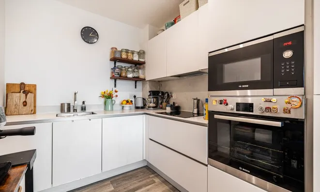Недвижимость Scena Way, Camberwell: 12