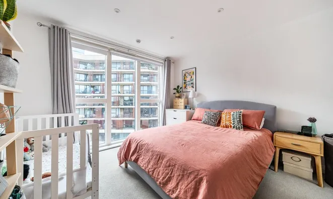 Недвижимость Scena Way, Camberwell: 14