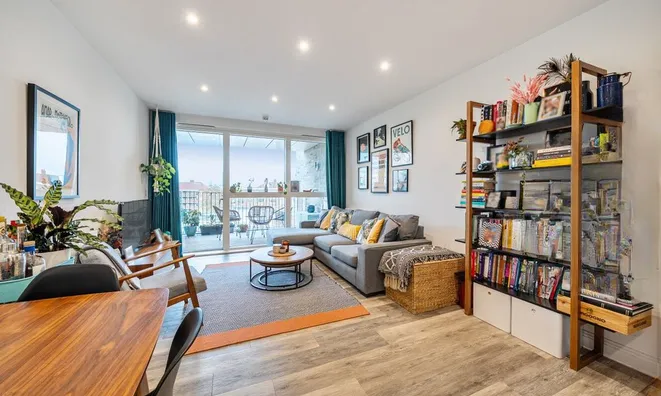 Недвижимость Scena Way, Camberwell: 15