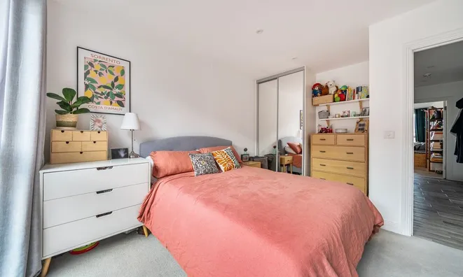 Недвижимость Scena Way, Camberwell: 16