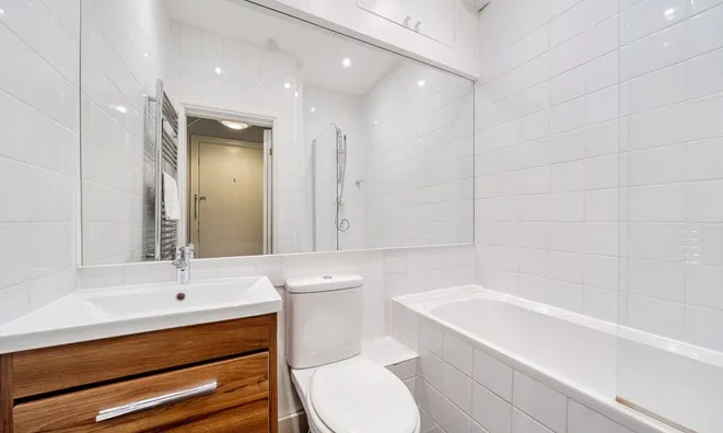 Недвижимость Oakhill Road, Putney: 2